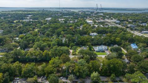 933 Lakeview Drive Mount Pleasant SC 29464