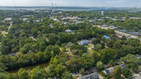 933 Lakeview Drive Mount Pleasant SC 29464