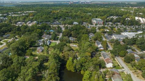 933 Lakeview Drive Mount Pleasant SC 29464