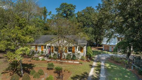 933 Lakeview Drive Mount Pleasant SC 29464