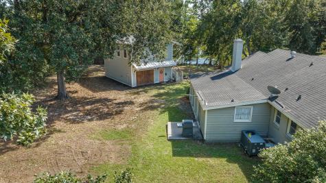 933 Lakeview Drive Mount Pleasant SC 29464