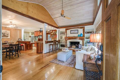 933 Lakeview Drive Mount Pleasant SC 29464