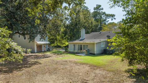 933 Lakeview Drive Mount Pleasant SC 29464