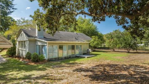 933 Lakeview Drive Mount Pleasant SC 29464
