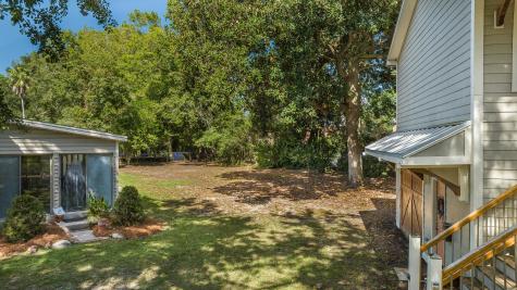 933 Lakeview Drive Mount Pleasant SC 29464