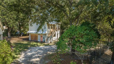 933 Lakeview Drive Mount Pleasant SC 29464