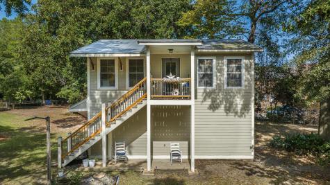 933 Lakeview Drive Mount Pleasant SC 29464