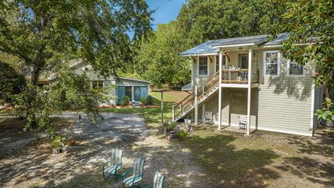 933 Lakeview Drive Mount Pleasant SC 29464