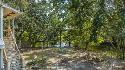933 Lakeview Drive Mount Pleasant SC 29464