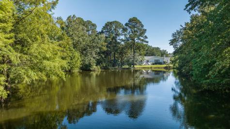 933 Lakeview Drive Mount Pleasant SC 29464