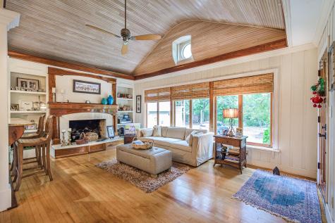 933 Lakeview Drive Mount Pleasant SC 29464