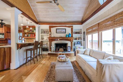 933 Lakeview Drive Mount Pleasant SC 29464