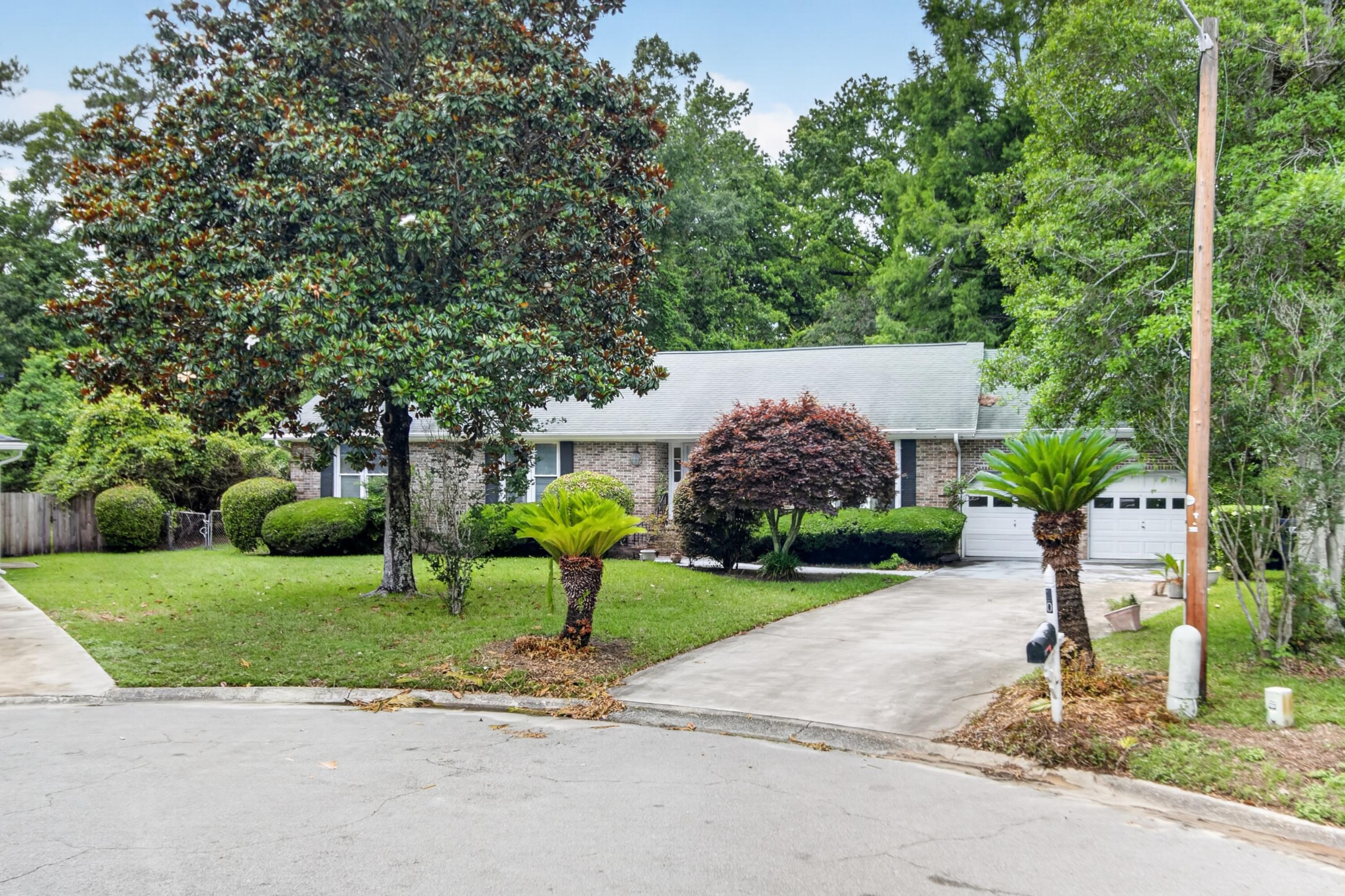 20 Ashland Drive Charleston SC 29407