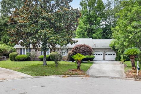 20 Ashland Drive Charleston SC 29407