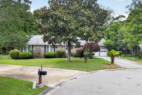 20 Ashland Drive Charleston SC 29407