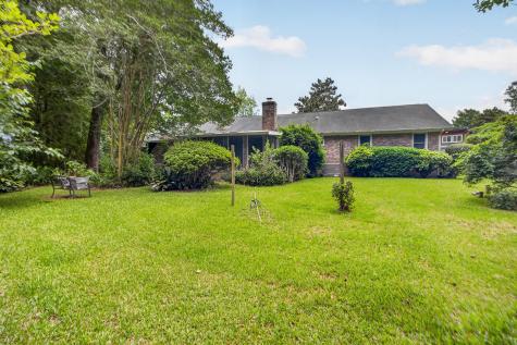 20 Ashland Drive Charleston SC 29407