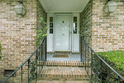 20 Ashland Drive Charleston SC 29407