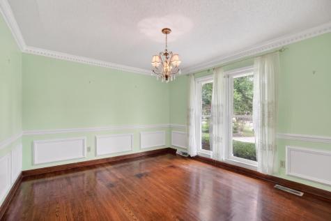 20 Ashland Drive Charleston SC 29407