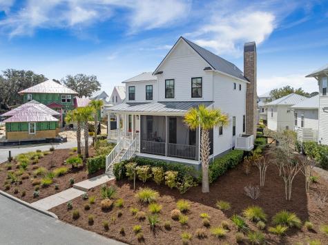 2111 Boatwright Road Johns Island SC 29455