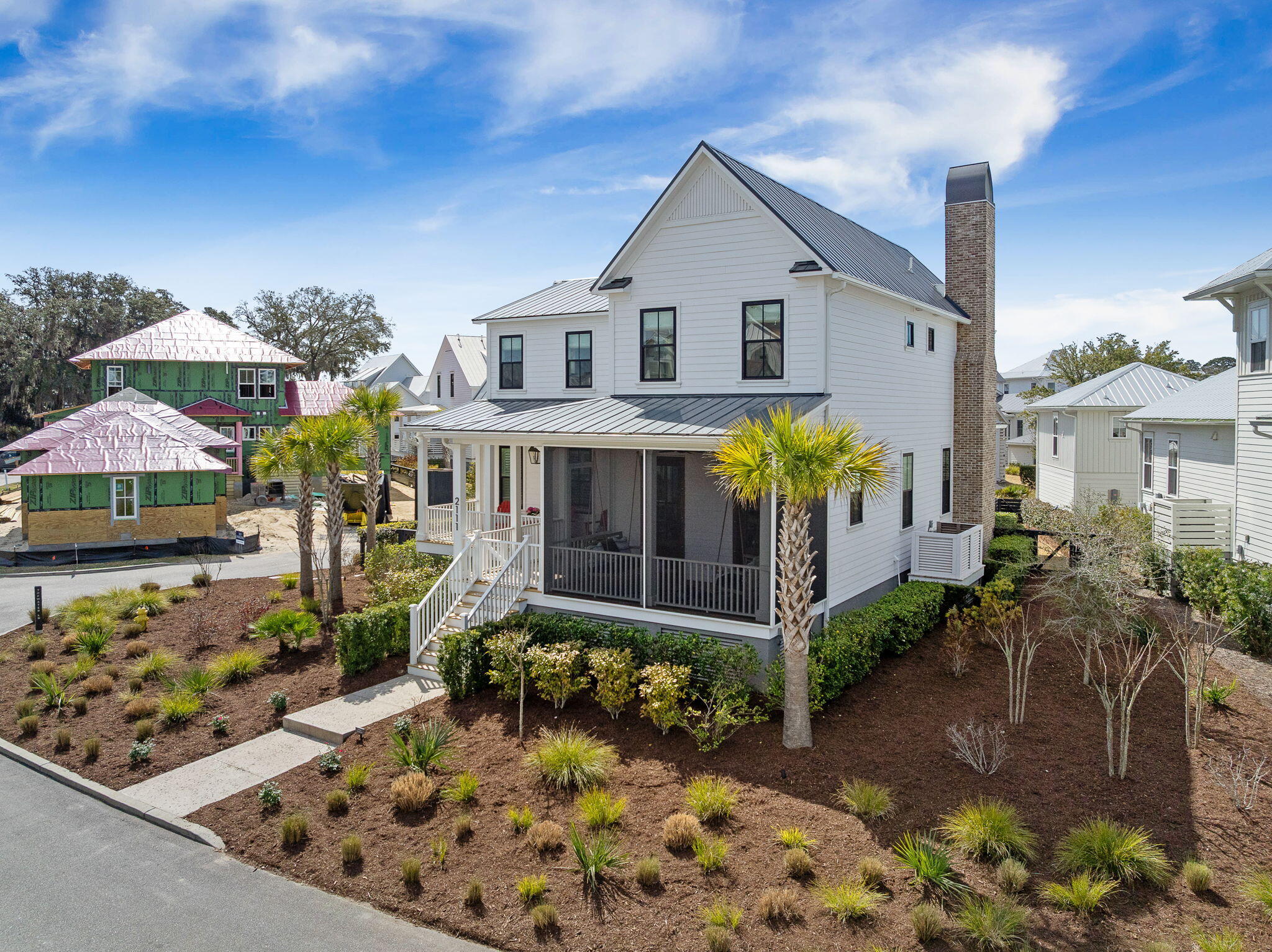 2111 Boatwright Road Johns Island SC 29455
