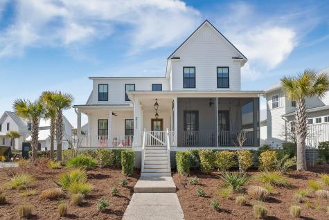 2111 Boatwright Road Johns Island SC 29455