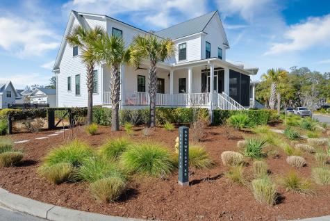 2111 Boatwright Road Johns Island SC 29455