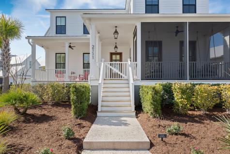 2111 Boatwright Road Johns Island SC 29455
