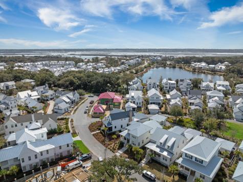 2111 Boatwright Road Johns Island SC 29455