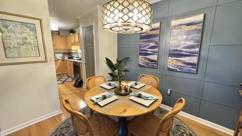 21 Rivers Point Row Charleston SC 29412