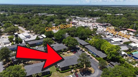 21 Rivers Point Row Charleston SC 29412