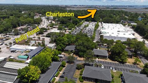 21 Rivers Point Row Charleston SC 29412