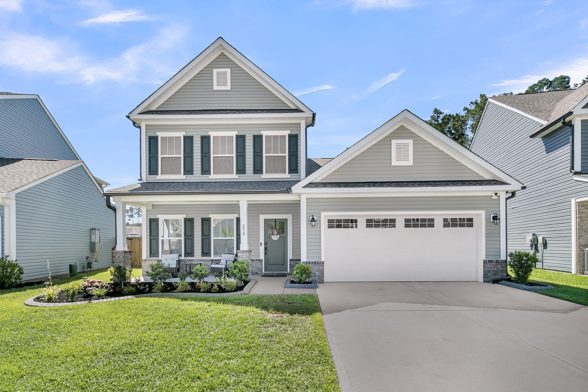 250 Surfbird Road Summerville SC 29486
