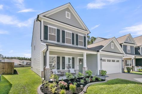 250 Surfbird Road Summerville SC 29486