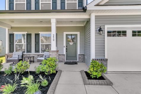250 Surfbird Road Summerville SC 29486