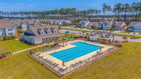 250 Surfbird Road Summerville SC 29486