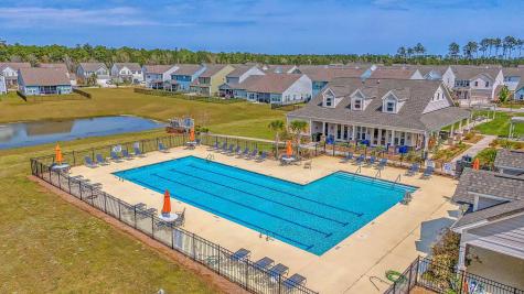 250 Surfbird Road Summerville SC 29486