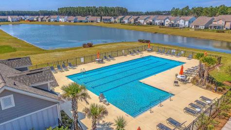 250 Surfbird Road Summerville SC 29486