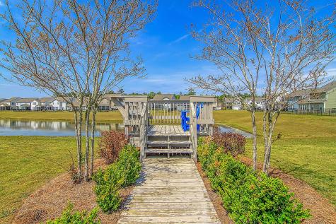 250 Surfbird Road Summerville SC 29486