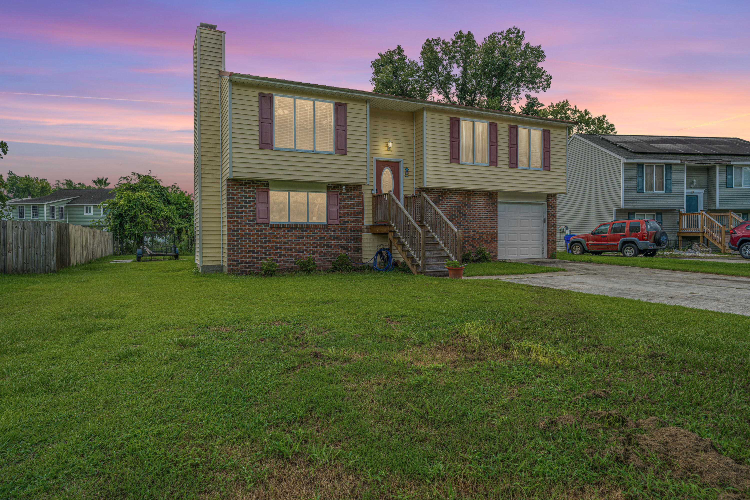 4921 Sierra Court North Charleston SC 29418