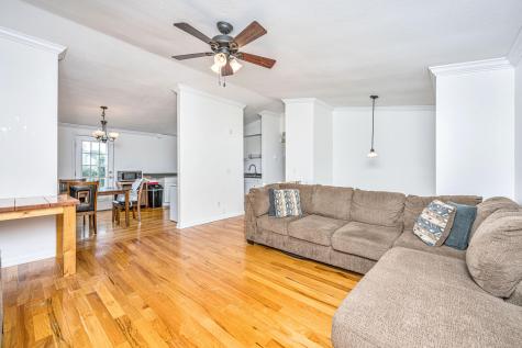 4921 Sierra Court North Charleston SC 29418
