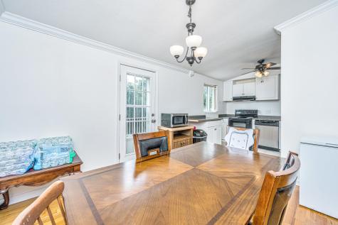 4921 Sierra Court North Charleston SC 29418