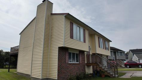 4921 Sierra Court North Charleston SC 29418