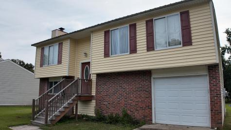 4921 Sierra Court North Charleston SC 29418