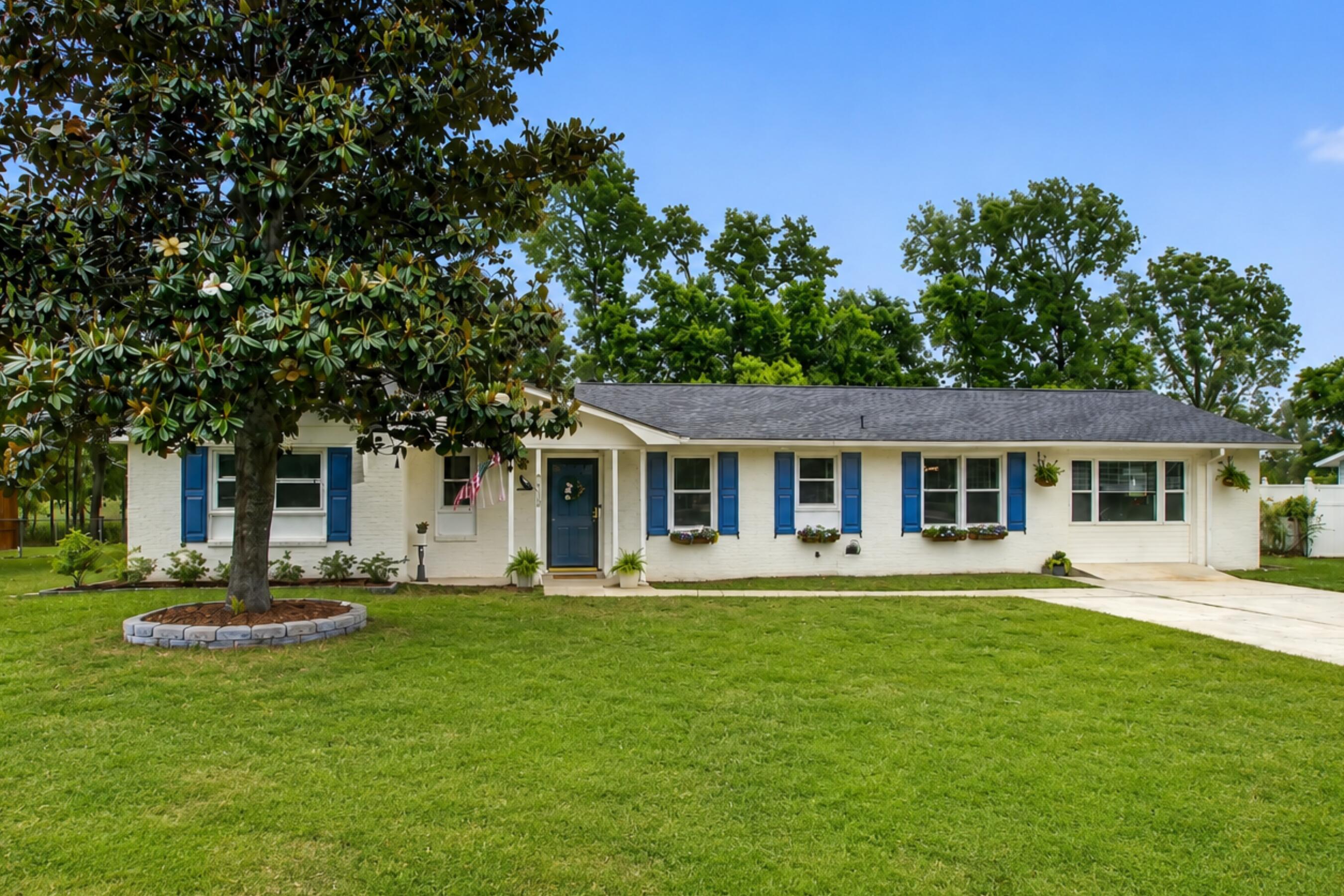 4939 Popperdam Creek Drive North Charleston SC 29418
