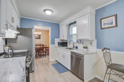 4939 Popperdam Creek Drive North Charleston SC 29418