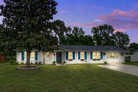 4939 Popperdam Creek Drive North Charleston SC 29418