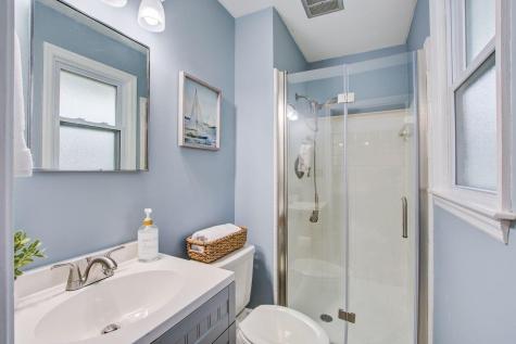 4939 Popperdam Creek Drive North Charleston SC 29418