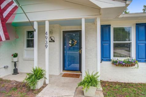 4939 Popperdam Creek Drive North Charleston SC 29418