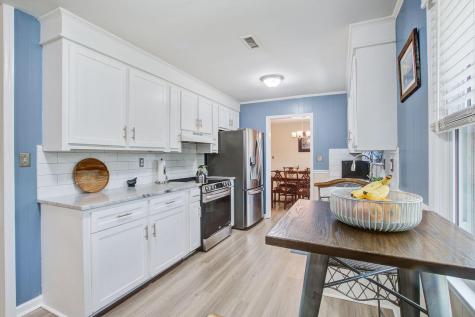4939 Popperdam Creek Drive North Charleston SC 29418