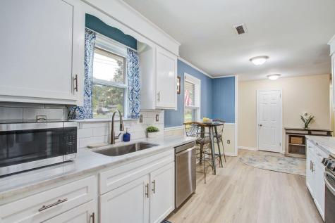 4939 Popperdam Creek Drive North Charleston SC 29418
